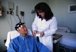 EEG Jadi Harapan Baru untuk Pasien Cedera Kepala
