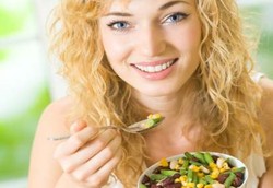 Nutrisi Penting Agar Bisa Cepat Hamil