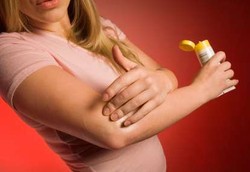 Neuralgia Postherpetik, Kerusakan Saraf Pasca Herpes Zoster