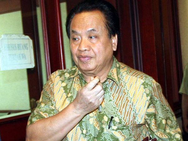 Eks Dirjen Perkeretaapian Dituntut 5 Tahun Bui