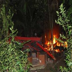 Tawuran Mahasiswa Unhas Kembali Terjadi