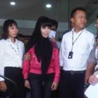 Dakwaan 3 Teller Citibank Jaringan Malinda Dee Masih Digodok