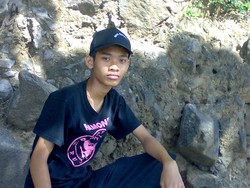 pantai medana, tanjung lombok utara