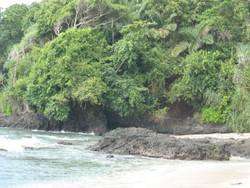 Travel Note to Nusakambangan