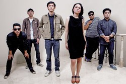 Rolling Stone Release Party Edisi November 2011 Diadakan Kamis Ini