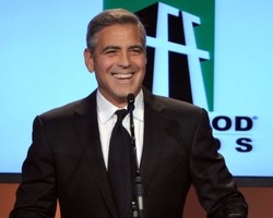 George Clooney Pernah Ingin Bunuh Diri