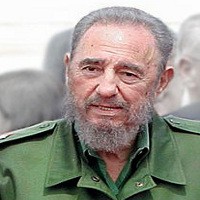 Fidel Castro Ingatkan Serangan ke Iran Timbulkan Konsekuensi Global