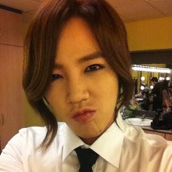 Sering Dikomentari Negatif, Jang Geun Suk Stop Nge-tweet