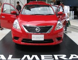 Nissan Pelajari Kemungkinan Hidupkan Lagi Almera