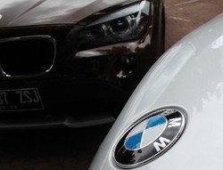 BMW X1 sDrive18i, Mobil Eropa Cita Rasa Lokal