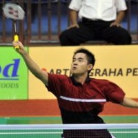 Suporter Bikin Simon Semangat