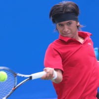 Tenis Beregu Putra Rebut Emas