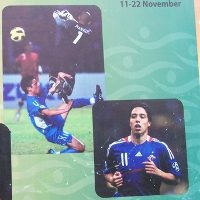  Ada Nasri dan Nadal di Jakabaring