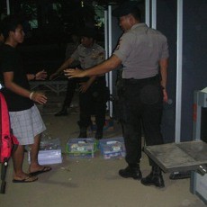 Hari Keempat SEA Games, JSC Terus Berbenah