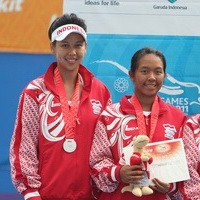 Angie Akui Keunggulan Mental Thailand