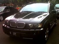 Ultah Ical Jadi Ajang Pamer Mobil Mewah