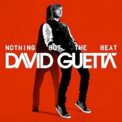 Album Vokal & Elektronik dari David Guetta