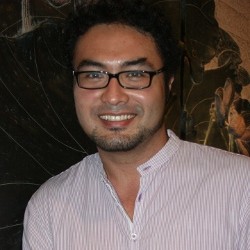 Bisnis Bareng, Surya Saputra & Cynthia Lamusu Makin Lengket