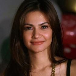 Cut Tari Kembali ke Layar Kaca