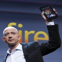 Kelahiran Tablet Kindle Fire Dipercepat