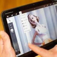 Photoshop Touch Hadir untuk Tablet Android