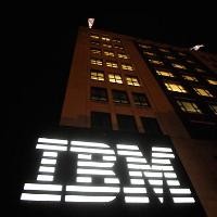 Warren Buffett Beli Saham IBM