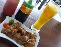 Yuk, Berkunjung ke Warung si Doel!