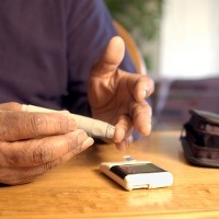 Asam Urat Tinggi Mudah Berisiko Terkena Diabetes