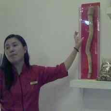 Tongkat Ali Tingkatkan Gairah dan Kekuatan Otot