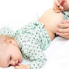 Lakukan 11 Kali Vaksinasi, Balita Aman Dari Penyakit Pneumonia