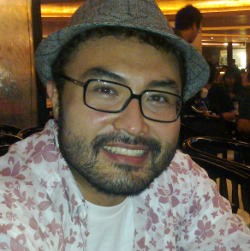 Jadi Ayah Anak Tuna Rungu, Surya Saputra Sulit Menangis