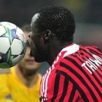 Taiwo Masih Tunggu Kesempatan di Milan