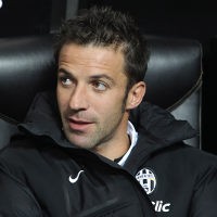 Tak Ada Perselisihan Antara Agnelli-Del Piero