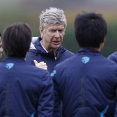 Wenger Ingin Bahagiakan Fans Arsenal