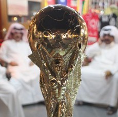 Soal Waktu Piala Dunia 2022, Qatar Serahkan ke FIFA