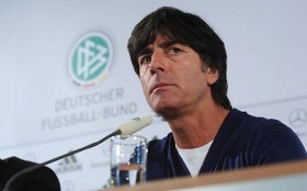 Loew: Jerman vs Belanda Tak Sengit Lagi