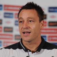 Masih Didukung, Terry Fokus ke Swedia