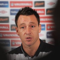 Terry: Tempatku di Timnas Belum Tentu Aman