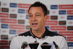 Masih Didukung, Terry Fokus ke Swedia