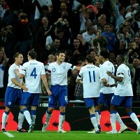 Wenger Tak Jagokan Inggris di Piala Eropa