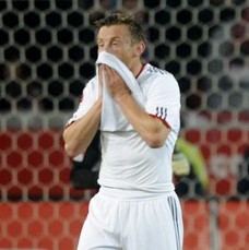 Skuad Minim, Bayern Takkan Lepas Pemain di Bulan Januari