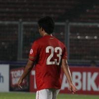 Rijsbergen: Indonesia Kalah Kualitas