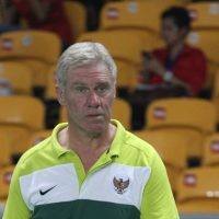 Jika Sudah Tak Dibutuhkan, Rijsbergen Siap Mundur