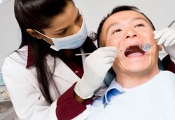 Periksa Gigi Secara Rutin Kurangi Risiko Serangan Jantung