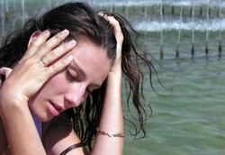 Heatstroke, Stroke Karena Cuaca Panas