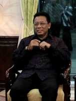 Dewan Polkam ASEAN Kelarkan Bahas Senjata Nuklir & Laut China Selatan