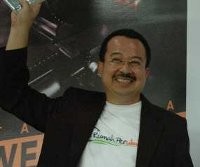 Rhenald Kasali: BK Idealnya Diisi Orang-orang di Luar DPR