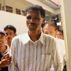 Hercules Menangkan Gugatan Gedung St Mary, Hakim Sempat Dijaga Ketat