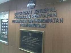 Pagi Ini, 3 Tersangka Suap Kemenakertrans Duduk di Kursi Pesakitan