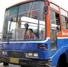 Usia Angkutan Dibatasi Tak Ada Artinya Tanpa Pengawasan